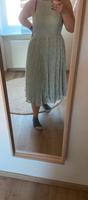ASOS: Schönes Spitzenkleid in Mint Bayern - Bernhardswald Vorschau
