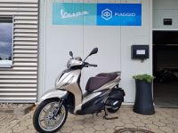 Piaggio Beverly 300 HPE ABS / ASR * NEU * TFT * 26PS * EU5 Hamburg - Harburg Vorschau