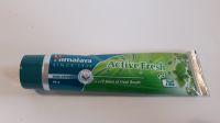 NEU Zahnpasta Himalaya Herbals Active Fresh Gel 80g Pflanzlich Bayern - Waakirchen Vorschau