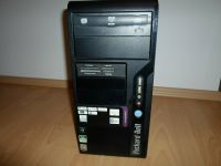 Packard Bell computer PC AMD 3200 160 GB Festplatte 2 GB Ram Nürnberg (Mittelfr) - Mitte Vorschau