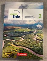Unsere Erde Band 2. NRW NEU ISBN 978-3-06-240011-7 Nordrhein-Westfalen - Ense Vorschau