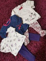 NEXT GENERATION Baby Set Shirt Tunika Leggings Gr. 62 NEUwertig Hessen - Gelnhausen Vorschau