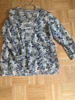 Leichte Sommer-Tunika Gerry Weber Größe 44. sehr guter Zustand. Niedersachsen - Ankum Vorschau