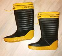 Gummistiefel gr.37 neu mit Futter zum herausnehmen Hessen - Kirchhain Vorschau
