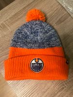 Edmonton Oilers Mütze Merch NHL Baden-Württemberg - Kappelrodeck Vorschau