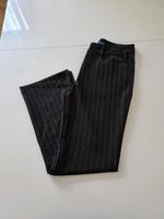 Damenhose Stoffhose Damen Hose mit Nadelstreifen Gr.40 Neu Bayern - Neu Ulm Vorschau