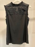 Orsay M Bluse Top Spitze Sachsen - Wurzen Vorschau