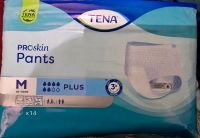 Tena proskin pants plus M, 14 in der Packung Eimsbüttel - Hamburg Niendorf Vorschau