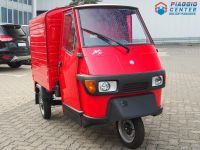 Piaggio APE 50 Kasten lieferbar Köln - Humboldt-Gremberg Vorschau