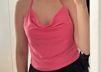 ZARA Top pink neu Hessen - Baunatal Vorschau