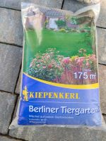 Drei Packungen Kiepenkerl Berliner Tiergartenmischung Rasensaat Bayern - Hemau Vorschau