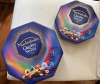 2x Mackintosh´s Quality Street Dosen aus Kuwait Mitte - Hansaviertel Vorschau