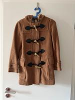 NEU Burberry Dufflecoat Mantel beige Gr. XS 34 Damen Jacke Frankfurt am Main - Westend Vorschau