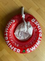 Schwimmtrainer - Freds Swim Academy Swimtrainer Bayern - Bellenberg Vorschau