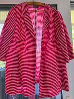 Ulla Popken Selection Gr. 50 52 Blazer Jacke Bluse Nordrhein-Westfalen - Hattingen Vorschau