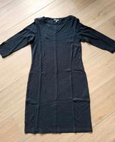 Top! Street One Kleid 38 schwarz Glitzer silber Niedersachsen - Garbsen Vorschau