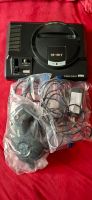 Sega Megadrive mit Controller (ohne Spiel!) - gebraucht Hannover - Vahrenwald-List Vorschau