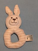 Entzückelndes Bio-Spielzeug in Form eines Kaninchens fürs Baby Hessen - Darmstadt Vorschau