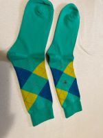 Burlington Socken, Größe ca. 40 Niedersachsen - Jesteburg Vorschau