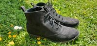 Schuhe Gr. 38 schwarz Leipzig - Leipzig, Südvorstadt Vorschau