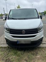 Fiat,  Talento .2.0ltdi. 1 Hand. Niedersachsen - Delmenhorst Vorschau