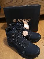 HITEC HAPITER MID WP 30763 neu 41 wanderschuhe herren schuhe Hessen - Birstein Vorschau