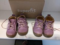 Superfit Lauflern Schuhe 20 & 21 Rostock - Evershagen Vorschau