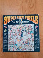 Super Profi Puzzle "Marathon" von Heye, Rarität Nordrhein-Westfalen - Essen-Margarethenhöhe Vorschau