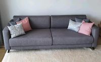moderne Design Couch - NEUWERTIG /Garnitur/ Wohnzimmercouch/ Sofa Bayern - Cham Vorschau
