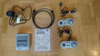 Super Nintendo Mini Konsole (mit Anleitung u. org. Netzadapter) Bayern - Landshut Vorschau