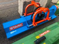 Stark Mulcher KDX 240, Front Heck, hydr. Verschub, GW, Lagernd Bayern - Untergriesbach Vorschau