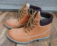 Schöne neue Kurzschaft Stiefel von Marco Tozzi, Größe 37 Hessen - Mittenaar Vorschau
