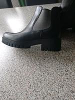 Damen Boots 40 s.oliver Niedersachsen - Bergen Vorschau