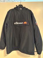 Elleşse Kapuzenjacke schwarz XL Köln - Ehrenfeld Vorschau