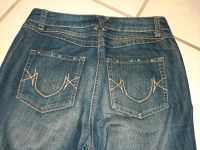 Cecil  Damen Jeans Toronto W 28/29 L 32, wide leg Bayern - Landshut Vorschau