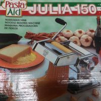 Nudelmaschine Pasta Aid Julia 150, Spagettimaschine Bayern - Sonthofen Vorschau