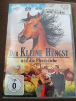 DVD, der kleine Hengst u die Pferdediebe Nordrhein-Westfalen - Paderborn Vorschau