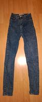 Damen HighWaist Jeans Tally Weijl Gr.32 Nordrhein-Westfalen - Hemer Vorschau