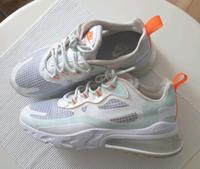 Nike Air Max 270 React SE - White/Hyper Crimson Kreis Ostholstein - Stockelsdorf Vorschau