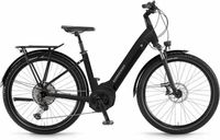 Winora Yucatan 12Pro i630Wh schwarz matt E-Bike Trekkingrad Baden-Württemberg - Schwäbisch Hall Vorschau