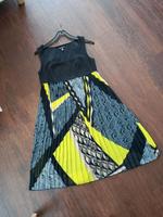 Apart Sommerkleid,Plisseekleid,Kleid,38,wie Neu Wietmarschen - Füchtenfeld Vorschau