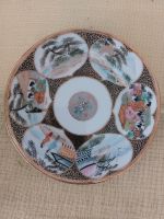 Chinesische Teller malerei asien porzellan Nordrhein-Westfalen - Alfter Vorschau