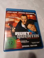 Ruby & Quentin Blu-Ray Herzogtum Lauenburg - Klempau Vorschau