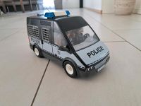 Playmobil Polizeiwagen Bayern - Kist Vorschau