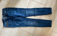 Only Jeans low waist 27/32 Bayern - Dinkelsbuehl Vorschau