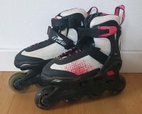 Inline Skates für Mädchen, Gr. 29-33 Bayern - Kipfenberg Vorschau