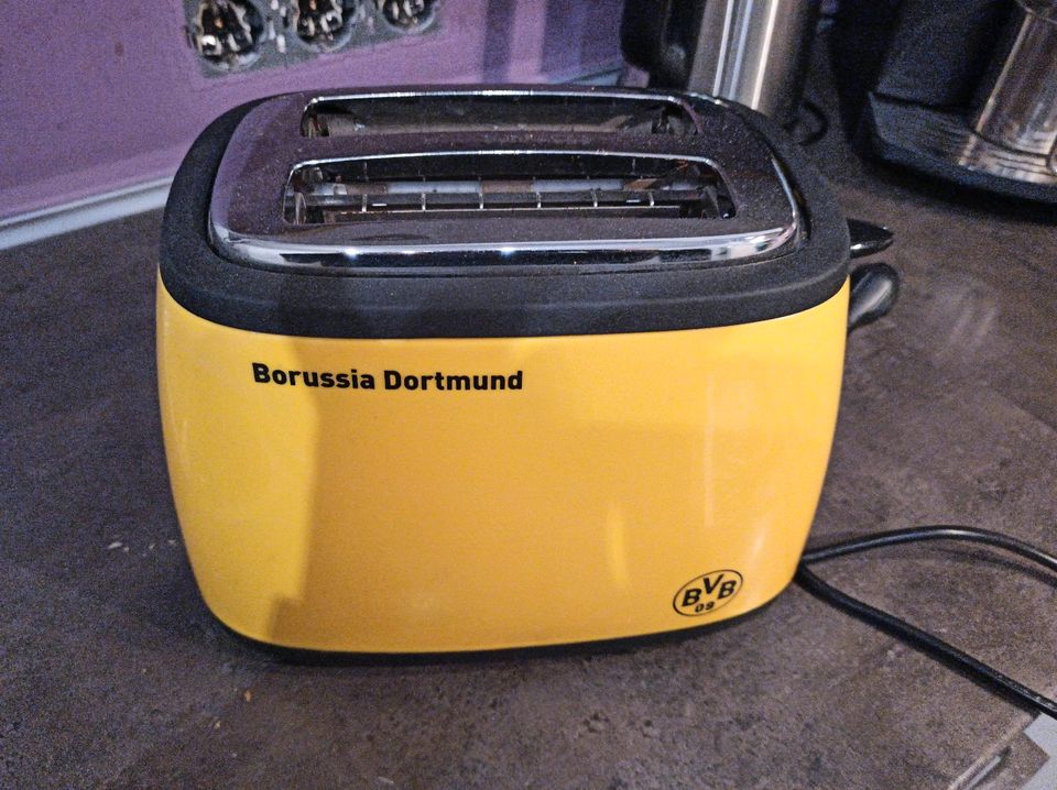 Toaster BVB in Hörstel