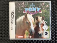 Nintendo DS Spiel, Pony Friends, Pferde Nordrhein-Westfalen - Dorsten Vorschau