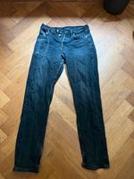 Vintage Levi’s Jeans (W34/L36) Hessen - Marburg Vorschau
