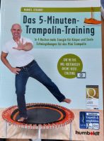 Das 5-Minuten-Trampolin- Training M. Eckardt Sachsen - Bad Elster Vorschau